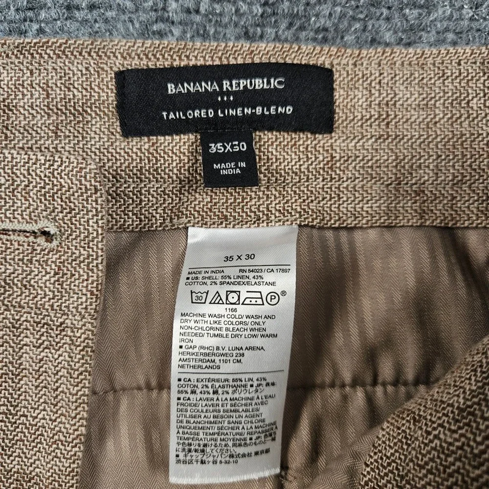 Banana Republic banana republic